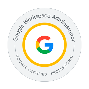 Google Badge