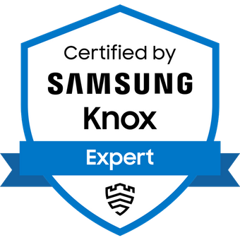 Knox Badge